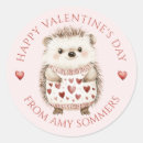 Search for valentine stickers Red