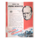 Search for winston churchill posters British