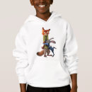 Search for fox and bunny clothing Zootopia