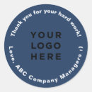 Search for volunteer appreciation stickers Thank you