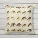 Search for fish pillows Watercolor