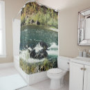 Search for river rock bathroom accessories Trees