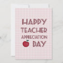 Search for teacher thank you cards Apple