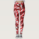 Search for candy cane leggings Peppermint