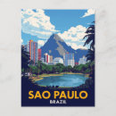 Search for brazil postcards Retro