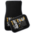 Search for the supernatural car floor mats Angel