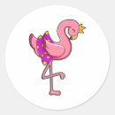 Search for funny flamingo Birthday