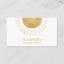Search for gold embossed business cards Modern