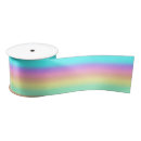 Search for pastel rainbow ribbon Gradient