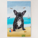Search for french bulldog puzzles Pet