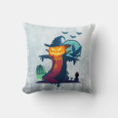 Search for crow pillows Raven