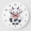 Search for cow nursery art Calf