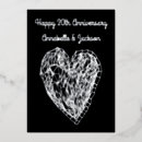 Search for 20th anniversary cards Silver