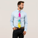 Search for neon pink ties Groovy