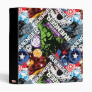 Search for avengers office supplies Hulk
