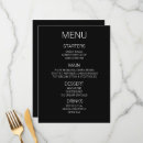 Search for restaurant menus Black