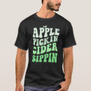 Search for green apple tshirts Harvest