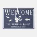 Search for fish doormats Welcome