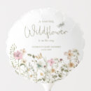 Search for wildflower balloons Floral