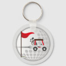 Search for golf cart keychains Fun