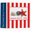 Search for vacation photo album binders Ocean
