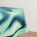 Search for light blue tablecloths Green