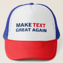 Search for make great again hats Funny
