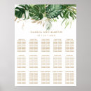 Search for gold wedding seating charts Elegant