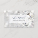 Search for bling business cards Elegant