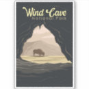 Search for national park stickers Matching family tourist trip