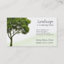 Search for tree care business cards Gardening
