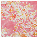 Search for floral craft supplies Pink