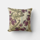 Search for art nouveau pillows Elegant