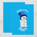 Search for frosty the snowman cards Fun