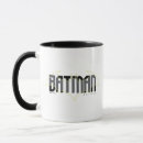Search for batman mugs Super hero