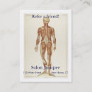 Search for massage therapy referral cards Customer