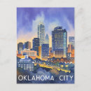 Search for oklahoma postcards City