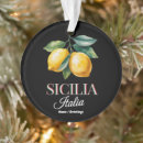 Search for sicilian ornaments Italy