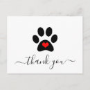 Search for pet sitter thank you cards Dogs