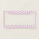 Search for japan license plate frames Sakura