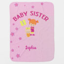Search for sister blankets For kids