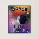 Search for sci fi puzzles Stars