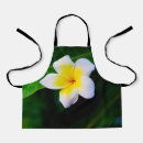 Search for hawaiian aprons White