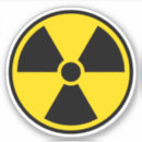 Search for nuclear stickers Yellow