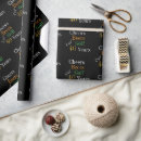 Search for funny 50th birthday wrapping paper 40th birthday party