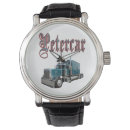 Search for truck drivers watches Trucking