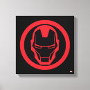 Search for iron man logo art Avengers