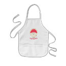 Search for pink hair aprons Cute