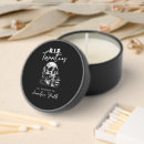 Search for 30th birthday favors Halloween adult birthday