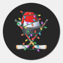 Search for hockey puck stickers Winter